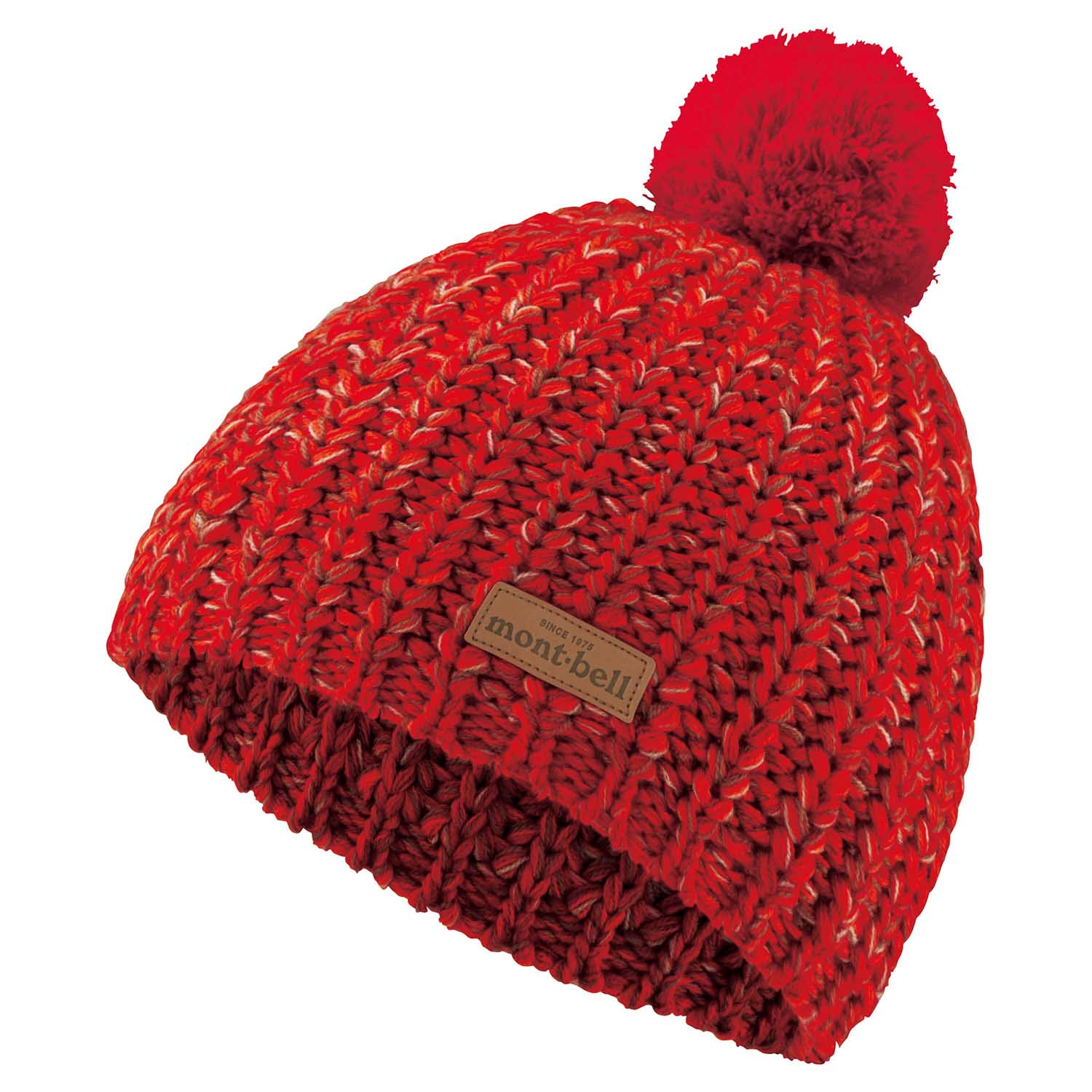 Low Gauge Knit Cap #1